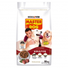 MASTER DOG ADULTO CARNE 18 KG