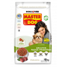 MASTER DOG RAZAS PEQUEÑAS ADULTO 18 KG