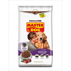 MASTER DOG SENIOR 18 KG