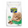 MASTER CAT ADULTO POLLO 20 KG