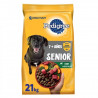 PEDIGREE SENIOR CARNE Y VEGETALES 21 KG