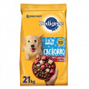 PEDIGREE CACHORRO CARNE-POLLO Y CEREALES 21 KG