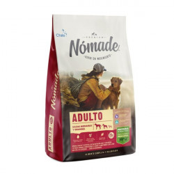 NOMADE ADULTO 20 KG