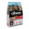 CANNES ADULTO CARNE Y CEREALES 18 KG