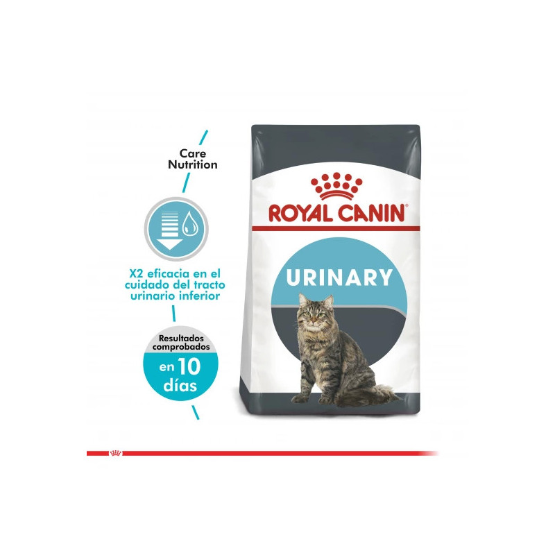 ROYAL CANIN ADULTO URINARY CARE 1,5 KG