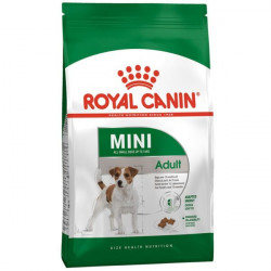 ROYAL CANIN RAZAS PEQUEÑAS ADULTO 7,5 KG