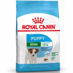 ROYAL CANIN RAZAS PEQUEÑAS CACHORRO 7,5 KG