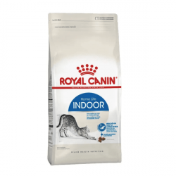 ROYAL CANIN ADULTO INDOOR 1,5 KG