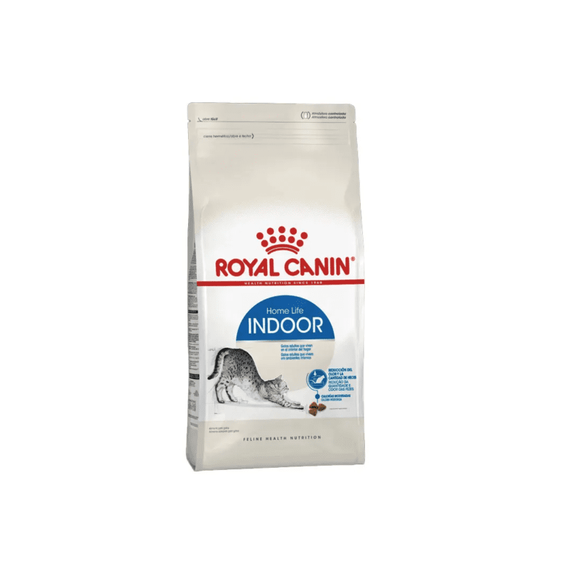 ROYAL CANIN ADULTO INDOOR 1,5 KG