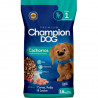 CHAMPION DOG CACHORRO CARNE POLLO Y LECHE 18 KG