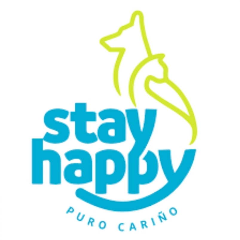 STAY HAPPY