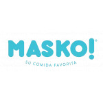 MASKO CAN